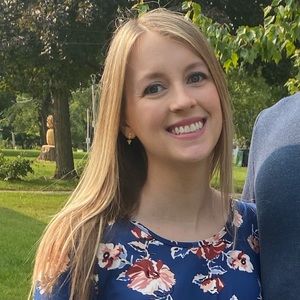 Meet your Posher, Kathleen